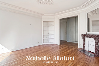 achat appartement mtrouge 92120