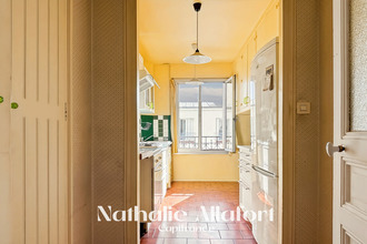 achat appartement mtrouge 92120