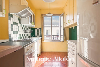 achat appartement mtrouge 92120