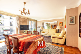 achat appartement mtrouge 92120