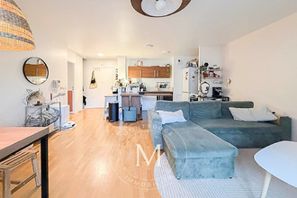 achat appartement mtrouge 92120