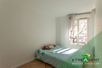 achat appartement mtrouge 92120