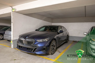 achat appartement mtrouge 92120