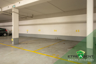 achat appartement mtrouge 92120