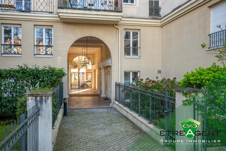 achat appartement mtrouge 92120