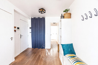 achat appartement mtrouge 92120