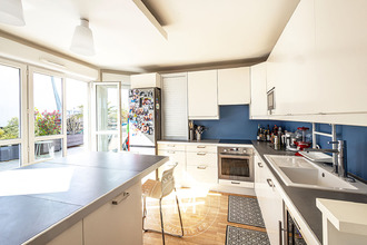 achat appartement mtrouge 92120