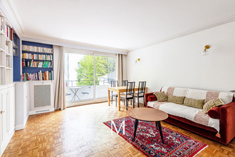 achat appartement mtrouge 92120