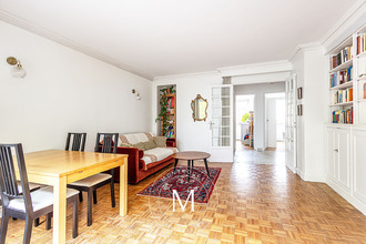 achat appartement mtrouge 92120