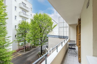 achat appartement mtrouge 92120
