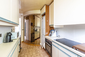 achat appartement mtrouge 92120