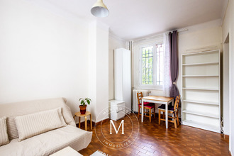 achat appartement mtrouge 92120