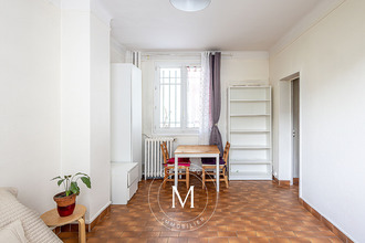 achat appartement mtrouge 92120