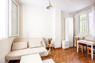 achat appartement mtrouge 92120