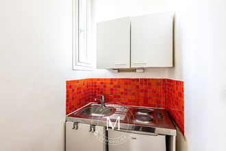 achat appartement mtrouge 92120