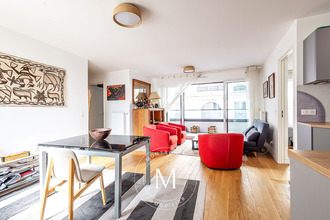 achat appartement mtrouge 92120