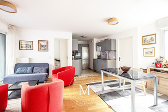 achat appartement mtrouge 92120