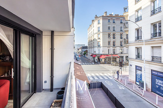 achat appartement mtrouge 92120