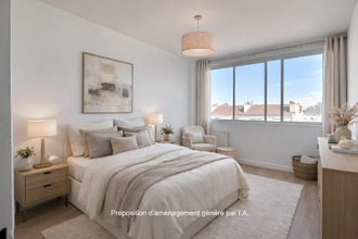 achat appartement mtrouge 92120