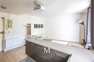 achat appartement mtrouge 92120