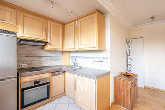 achat appartement mtrouge 92120