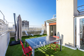 achat appartement mtrouge 92120