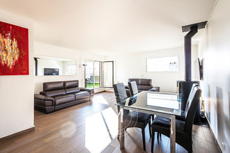 achat appartement mtrouge 92120