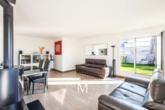 achat appartement mtrouge 92120