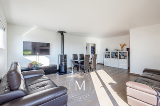 achat appartement mtrouge 92120