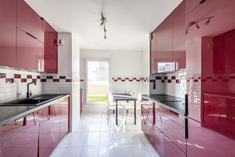 achat appartement mtrouge 92120