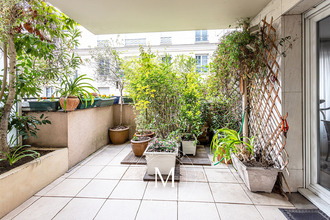 achat appartement mtrouge 92120