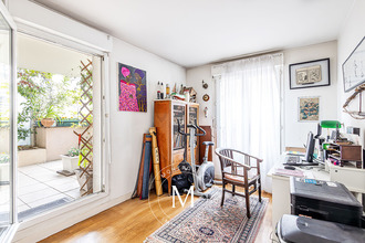 achat appartement mtrouge 92120