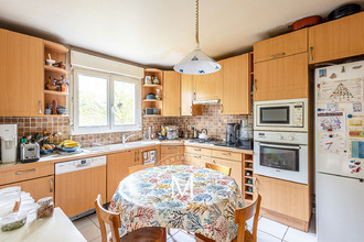 achat appartement mtrouge 92120