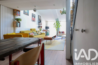 achat appartement mtrouge 92120