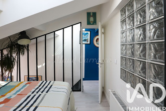 achat appartement mtrouge 92120