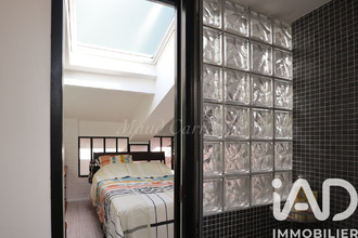 achat appartement mtrouge 92120