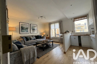 achat appartement mtrouge 92120