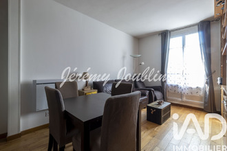 achat appartement mtrouge 92120