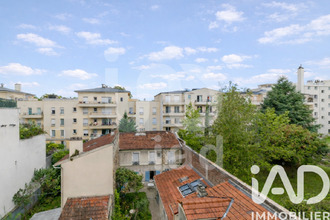 achat appartement mtrouge 92120