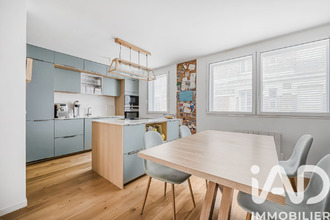 achat appartement mtrouge 92120