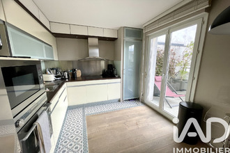 achat appartement mtrouge 92120