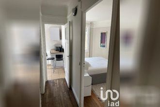 achat appartement mtrouge 92120