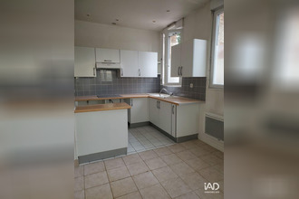 achat appartement mtrouge 92120