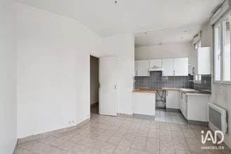 achat appartement mtrouge 92120