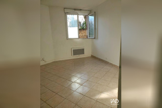 achat appartement mtrouge 92120