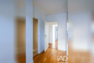 achat appartement mtrouge 92120