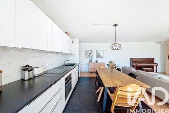 achat appartement mtrouge 92120