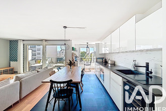 achat appartement mtrouge 92120