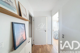 achat appartement mtrouge 92120