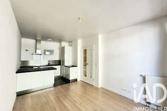 achat appartement mtrouge 92120